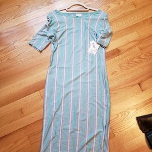 Lularoe Julia dress XL